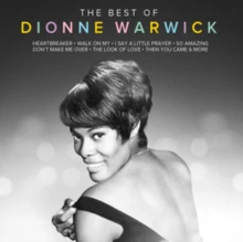 Warwick, Dionne - Best Of: 2CD [CD]