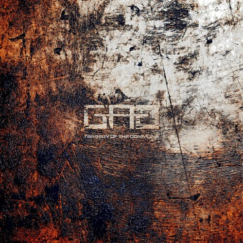 Great American Ghost - Tragedy Of The Commons [CD]
