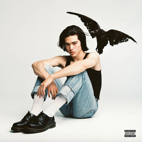 Gray, Conan - Kid Krow [CD]