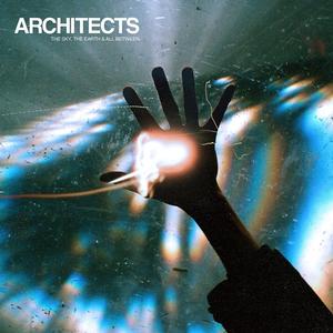 Architects - Sky, The Earth and All In Between [CD]