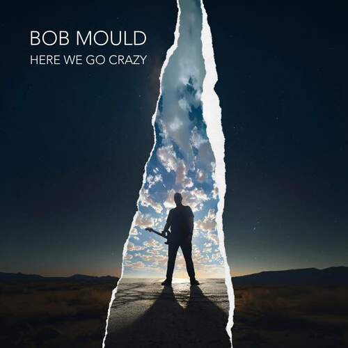 Mould, Bob - Here We Go Crazy [CD]