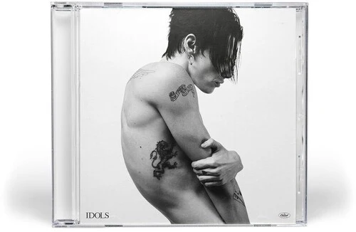 Yungblud - Idols [CD]