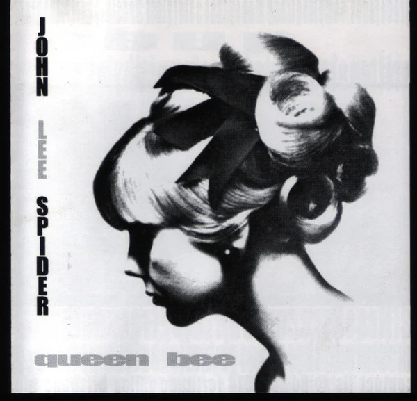 John Lee Spider - Queen Bee [CD]