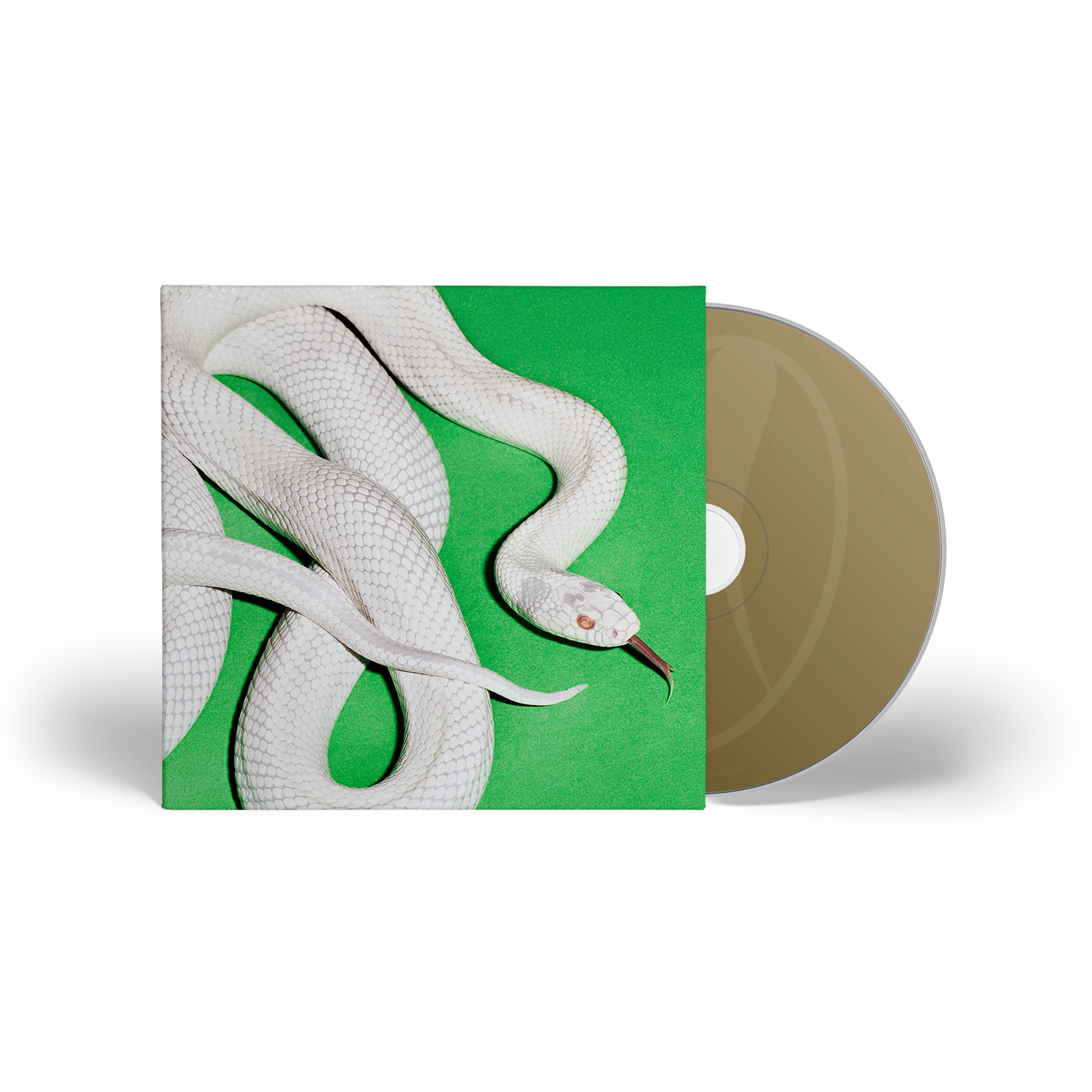 Deftones - Private Music [CD]