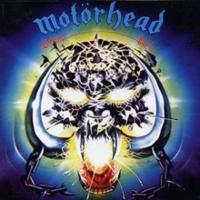 Motorhead - Overkill [CD]