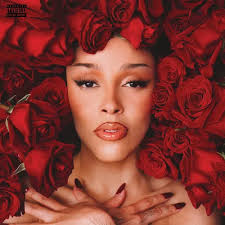 Doja Cat - Vie [CD]