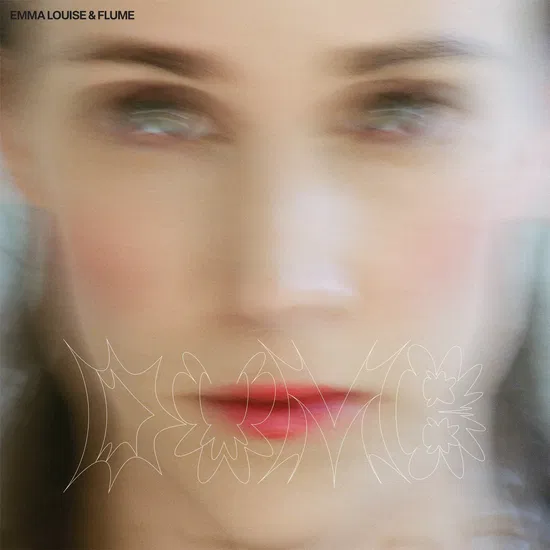 Emma Louise and Flume - Dumb [CD]