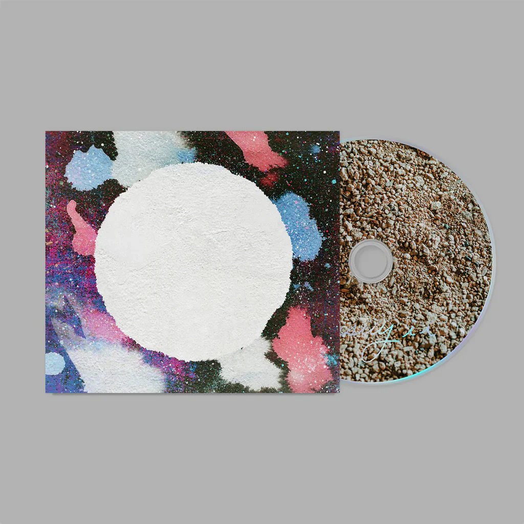 Khruangbin - Universe Smiles Upon You Ii [CD]