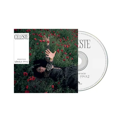 Celeste - Woman Of Faces [CD]