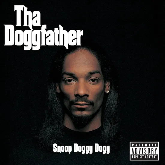 Snoop Doggy Dogg - Tha Doggfather [CD]