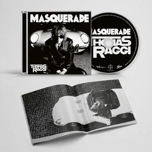 Raggi, Thomas - Masquerade [CD]