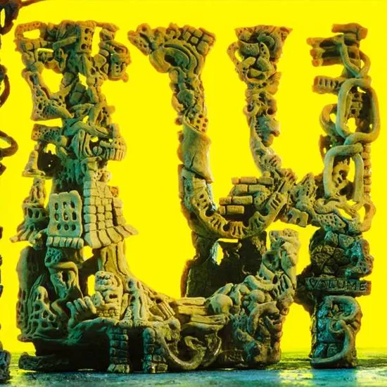 King Gizzard And The Lizard Wizard - L.W. [CD]