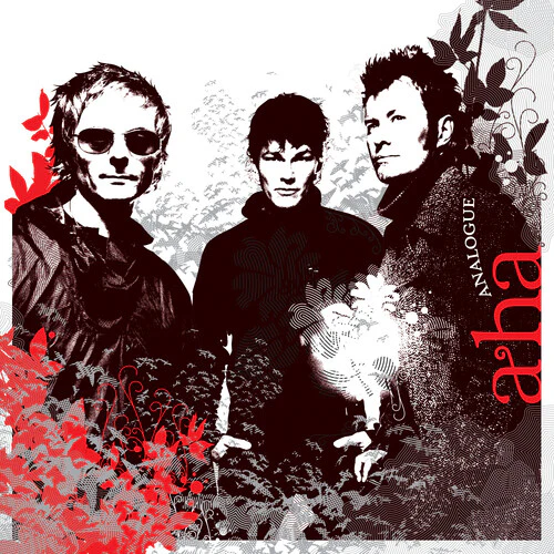 A-Ha - Analogue: 2CD [CD]