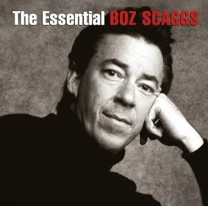 Scaggs, Boz - Essential: 2CD [CD] [Second Hand]