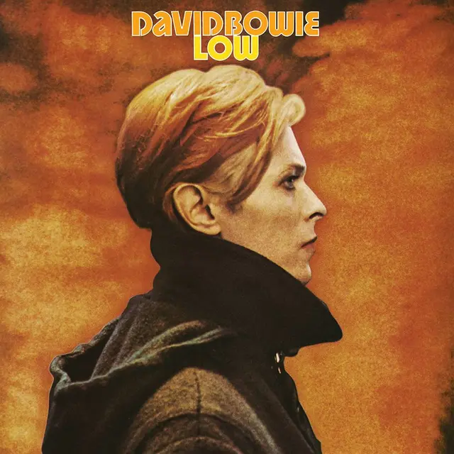 Bowie, David - Low [CD]
