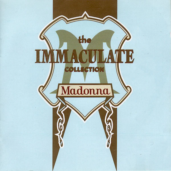 Madonna - Immaculate Collection [CD]