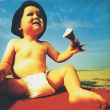 Cure - Galore: The Singles 1987-1997 [CD]