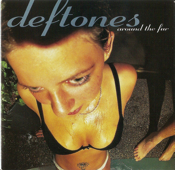 Deftones - Around The Fur [CD]