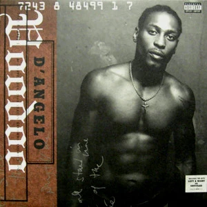 D'angelo - Voodoo [CD]