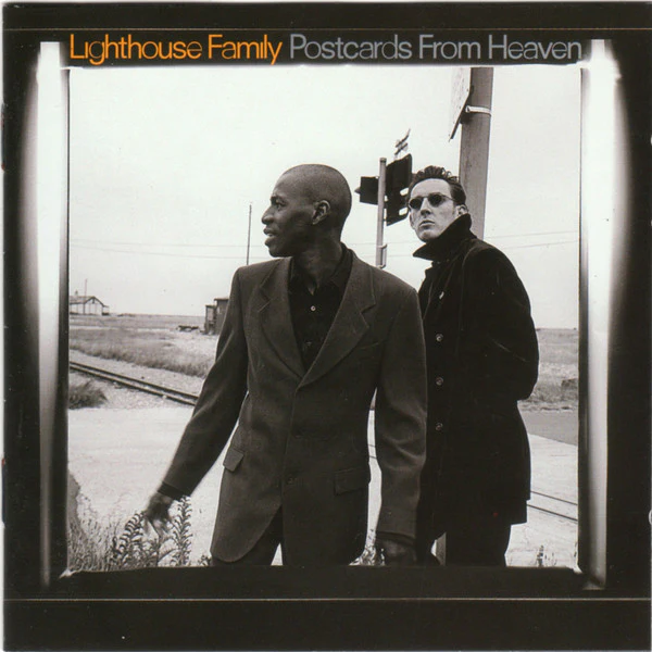 Lighthouse Family - Postcards From Heaven [CD] [Second Hand]