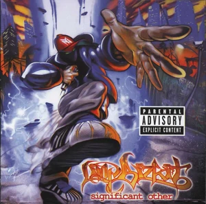 Limp Bizkit - Significant Other [CD]