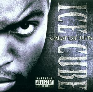 Ice Cube - Greatest Hits [CD]