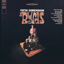 Byrds - Fifth Dimension [CD]