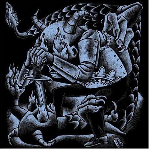 Okkervil River - Black Sheep Boy Appendix [CD Single] [Second Hand]