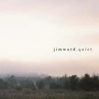 Ward, Jim - Quiet [CD Single] [Second Hand]