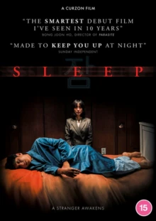 Sleep - Sleep [DVD]