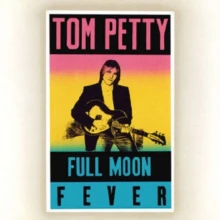 Petty, Tom - Full Moon Fever [Vinyl]