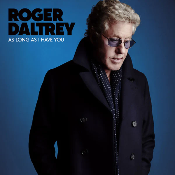 Daltrey, Roger - As Long As I Have You [Vinyl]