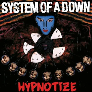 System Of A Down - Hypnotize [Vinyl]