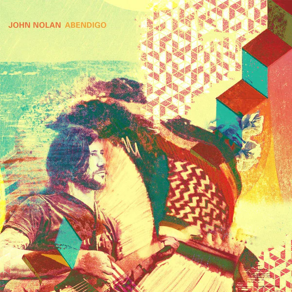 Nolan, John - Abendigo [Vinyl]