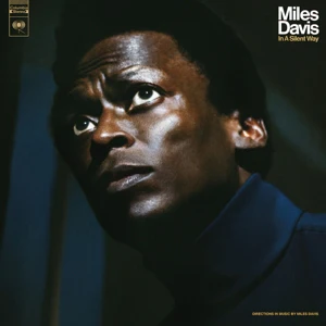 Davis, Miles - In A Silent Way [Vinyl]