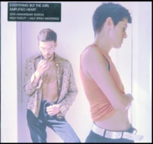Everything But The Girl - Amplified Heart [Vinyl]