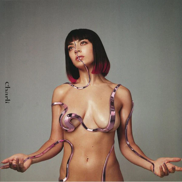 Xcx, Charli - Charli [Vinyl]