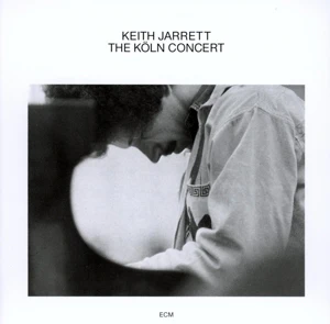 Jarrett, Keith - Koln Concert [Vinyl]