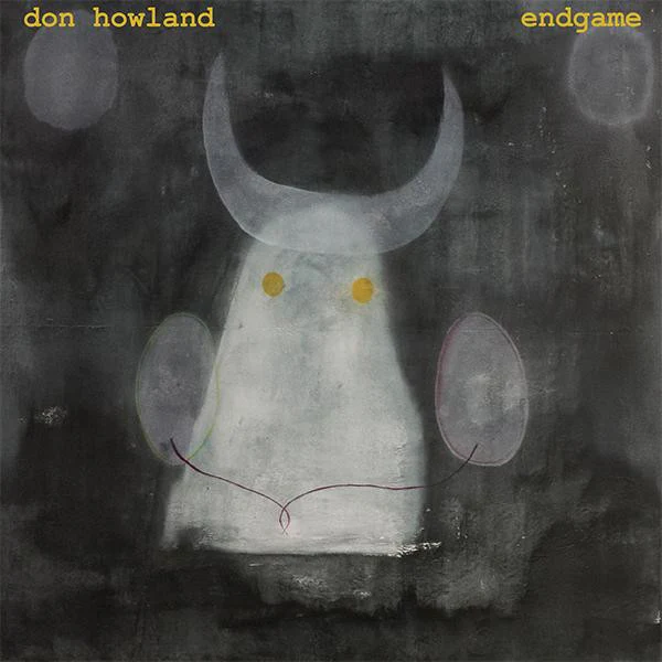 Howland, Don - Endgame [Vinyl]