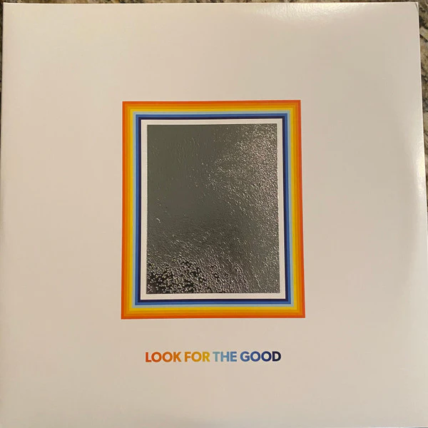 Mraz, Jason - Look For The Good [Vinyl]