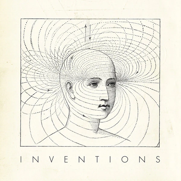 Inventions - Continuous Portrait [Vinyl]