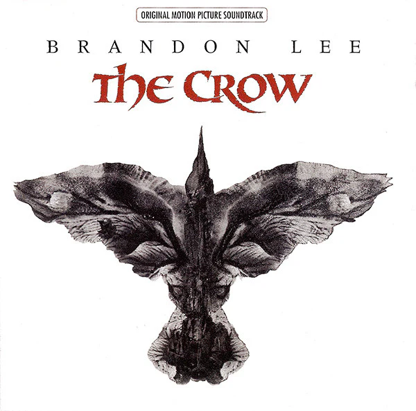 Soundtrack - Crow [Vinyl]