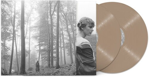 Swift, Taylor - Folklore [Vinyl]