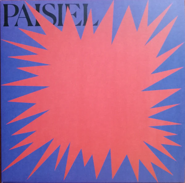 Paisiel - Unconscious Death Wishes [Vinyl]