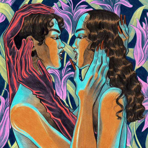 Blanco, Mykki - Broken Hearts And Beauty Sleep [Vinyl]