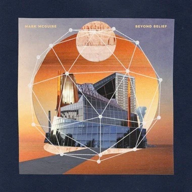 Mcguire, Mark - Beyond Belief [Vinyl] [Second Hand]
