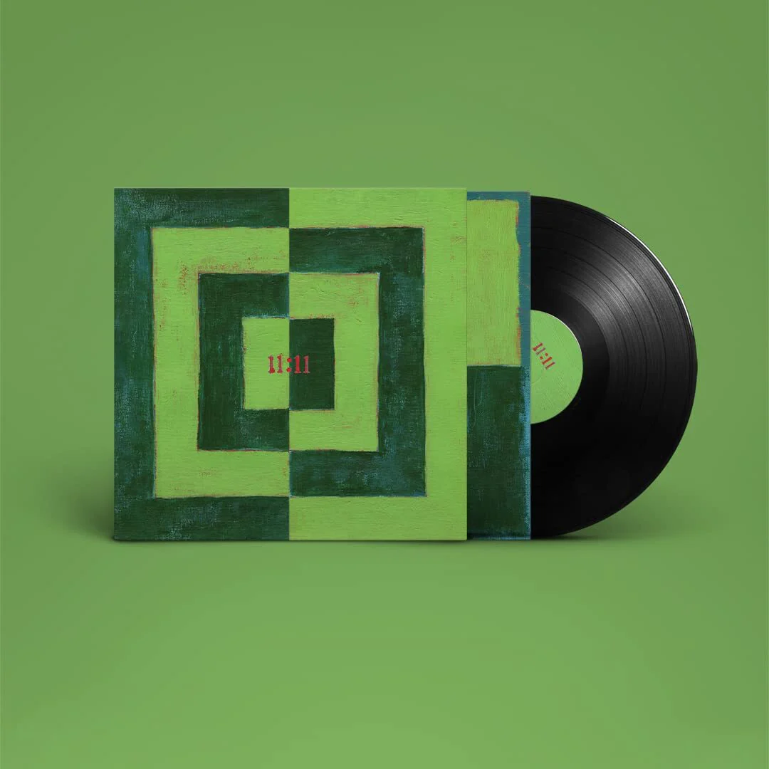 Pinegrove - 11:11 [Vinyl]