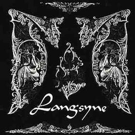 Lang'syn - Lang'syn [Vinyl] [Second Hand]