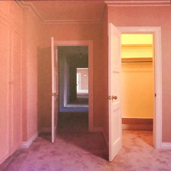 Empath - Visitor [Vinyl]