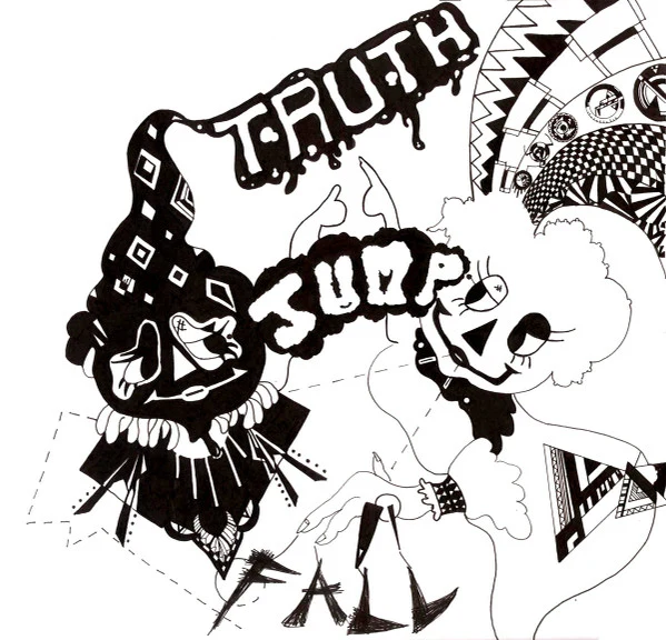Goodshank, Toby - Truth Jump Fall [Vinyl]